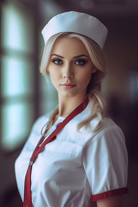 nurse nude|naked